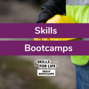 Skills Bootcamps