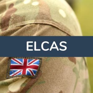 ELCAS