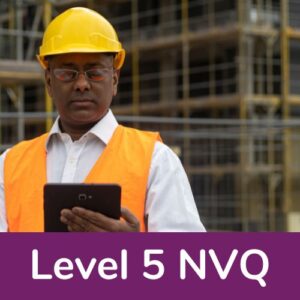 Level 5 NVQ