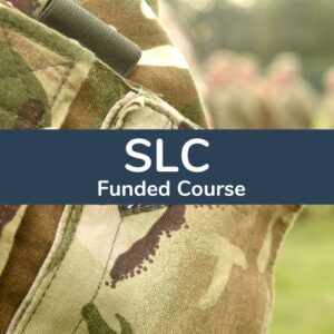 SLC Funded Course