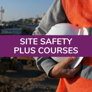 SSP Courses